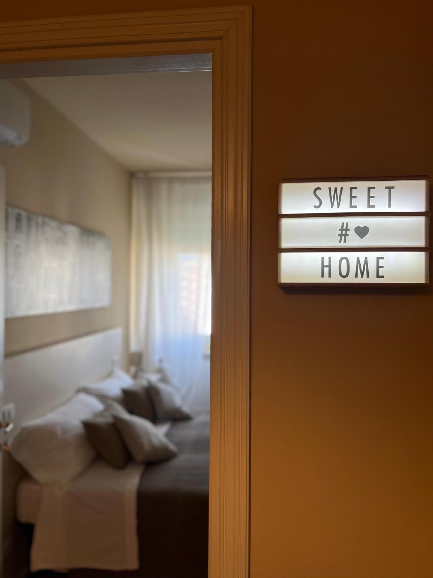 Sweet Home Piza Zewnętrze zdjęcie